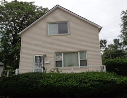 Pre-foreclosure in  E 144TH ST Dolton, IL 60419