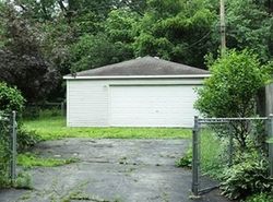 Pre-foreclosure Listing in MILLARD AVE MARKHAM, IL 60428