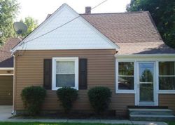 Pre-foreclosure Listing in ELM ST NEW LENOX, IL 60451