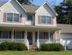 Pre-foreclosure Listing in BAYBERRY DR LANOKA HARBOR, NJ 08734