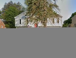 Pre-foreclosure Listing in MARSHALL LN DERBY, CT 06418