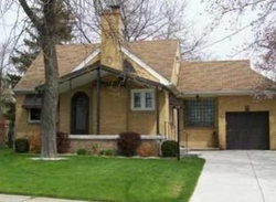 Pre-foreclosure in  PARKER AVE Buffalo, NY 14206