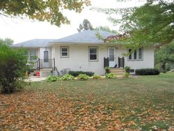 Pre-foreclosure Listing in S MAPLE ST ELLSWORTH, WI 54011