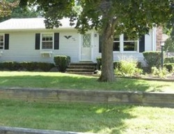 Pre-foreclosure Listing in KENNETH RD EASTHAMPTON, MA 01027