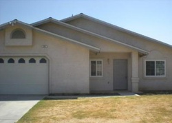 Pre-foreclosure in  MARK AVE Shafter, CA 93263