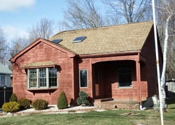 Pre-foreclosure in  MONTOE RD Waterbury, CT 06704
