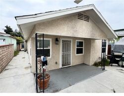 Pre-foreclosure Listing in SAN MIGUEL AVE SOUTH GATE, CA 90280