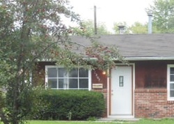 Pre-foreclosure Listing in LORRAINE ST DANVILLE, IL 61832