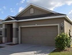 Pre-foreclosure Listing in ALISTAR MANOR DR WIMAUMA, FL 33598