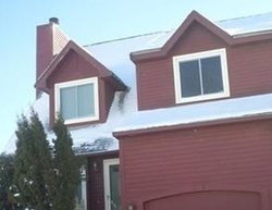 Pre-foreclosure in  SANTORO RD Worcester, MA 01606