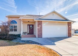 Pre-foreclosure Listing in DUTTON ST DELTA, CO 81416