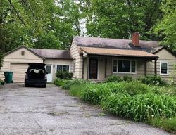 Pre-foreclosure in  DAVID AVE Rochester, NY 14620