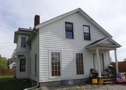 Pre-foreclosure in  UPTON ST New Bedford, MA 02746