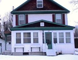 Pre-foreclosure Listing in OLIVETTI PL PLATTSBURGH, NY 12901