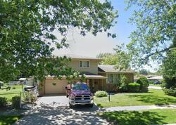 Pre-foreclosure Listing in BERNADINE ST LANSING, IL 60438