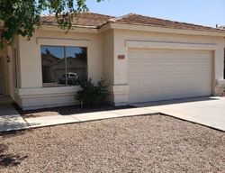 Pre-foreclosure Listing in W GOLDEN LN GLENDALE, AZ 85302