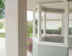 Pre-foreclosure in  NW ALSACE AVE Port Saint Lucie, FL 34983