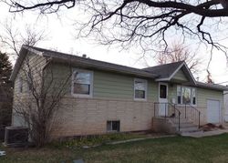 Pre-foreclosure in  HILLCREST DR Fort Collins, CO 80521