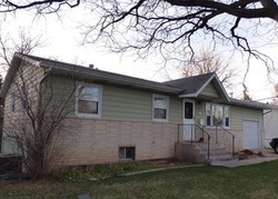 Pre-foreclosure in  HILLCREST DR Fort Collins, CO 80521