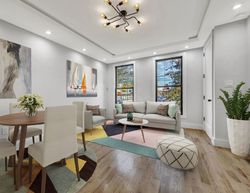 Pre-foreclosure in  AUTUMN AVE Brooklyn, NY 11208