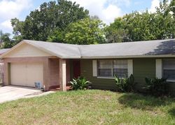 Pre-foreclosure in  VICTORY DR Orlando, FL 32808