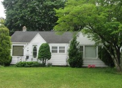 Pre-foreclosure Listing in PARADE RD WARWICK, RI 02886