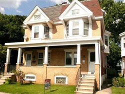 Pre-foreclosure Listing in E BROWN ST NORRISTOWN, PA 19401