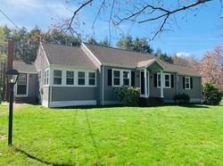 Pre-foreclosure Listing in CROSS ST LAKEVILLE, MA 02347