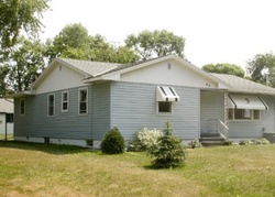 Pre-foreclosure in  PLEASANT AVE N Annandale, MN 55302