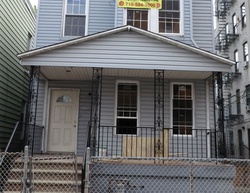Pre-foreclosure in  E 170TH ST Bronx, NY 10459