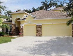 Pre-foreclosure in  61ST TER E Ellenton, FL 34222