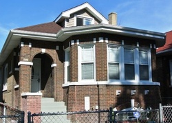 Pre-foreclosure Listing in S ELIZABETH ST CHICAGO, IL 60620