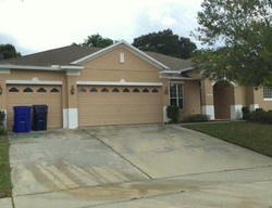 Pre-foreclosure in  GRAPEVINE CRST Ocoee, FL 34761