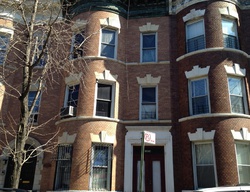  Morris Ave, Bronx NY