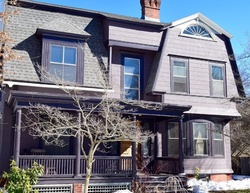 Pre-foreclosure in  WASHINGTON RD Springfield, MA 01108