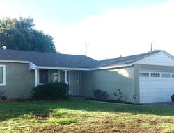 Pre-foreclosure Listing in CLEARFIELD AVE PANORAMA CITY, CA 91402