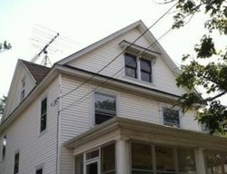 Pre-foreclosure Listing in NORTH AVE MEDINA, NY 14103