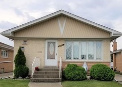 Pre-foreclosure in  W ARGYLE ST Harwood Heights, IL 60706
