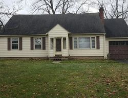 Pre-foreclosure Listing in COLONIAL BLVD BATAVIA, NY 14020