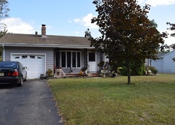 Pre-foreclosure Listing in BULKHEAD AVE MANAHAWKIN, NJ 08050