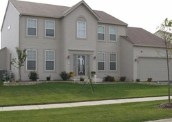  Bridle Path Dr, Matteson IL