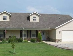 Pre-foreclosure Listing in MISTY MARIE PARAGOULD, AR 72450