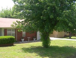 Pre-foreclosure in  NE 30TH ST Oklahoma City, OK 73121