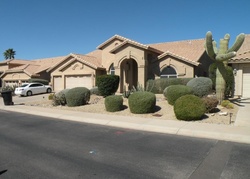 Pre-foreclosure in  E KIMBERLY WAY Scottsdale, AZ 85255