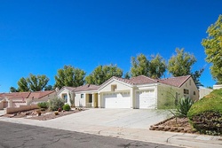 Pre-foreclosure Listing in BERMUDA DUNES DR BOULDER CITY, NV 89005