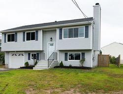 Pre-foreclosure in  SILVER SANDS RD East Haven, CT 06512