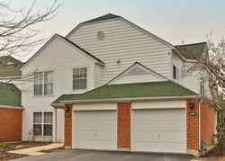 Pre-foreclosure Listing in PEMBROKE CIR LAKE BLUFF, IL 60044