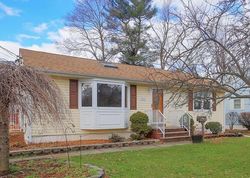 Pre-foreclosure Listing in DEMAREST PL PISCATAWAY, NJ 08854