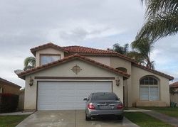 Pre-foreclosure in  PAPAGO ST Riverside, CA 92509