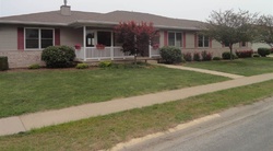 Pre-foreclosure in  12TH AVE Orion, IL 61273